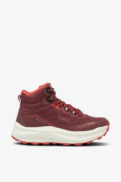 Halti Boots Rapid Mid DX W Shoe