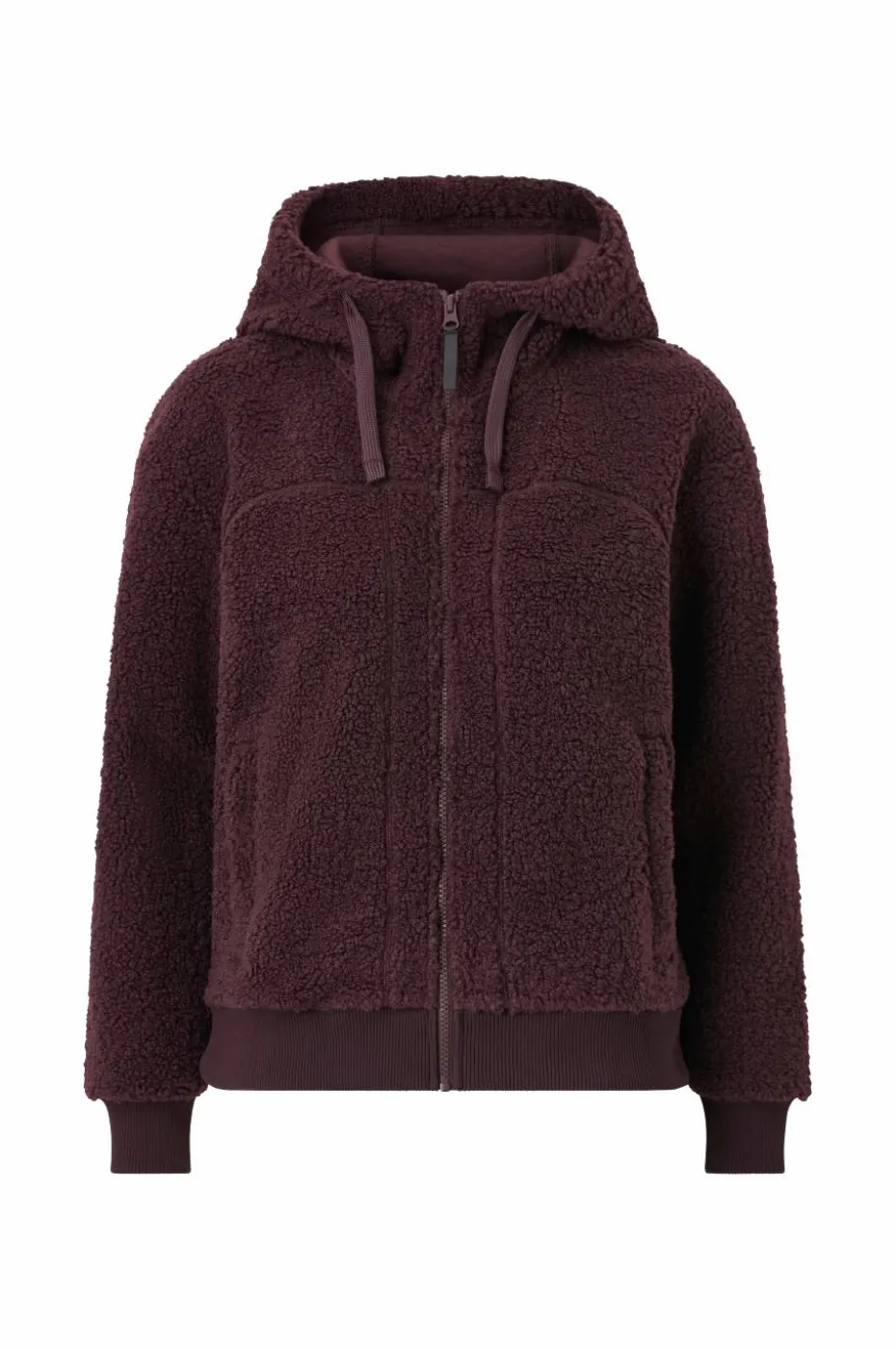 Halti Hettegenser Lykky W Fleece Jacket