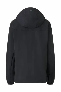 Halti Jakke Pallas Evo W+ Hooded X-stretch