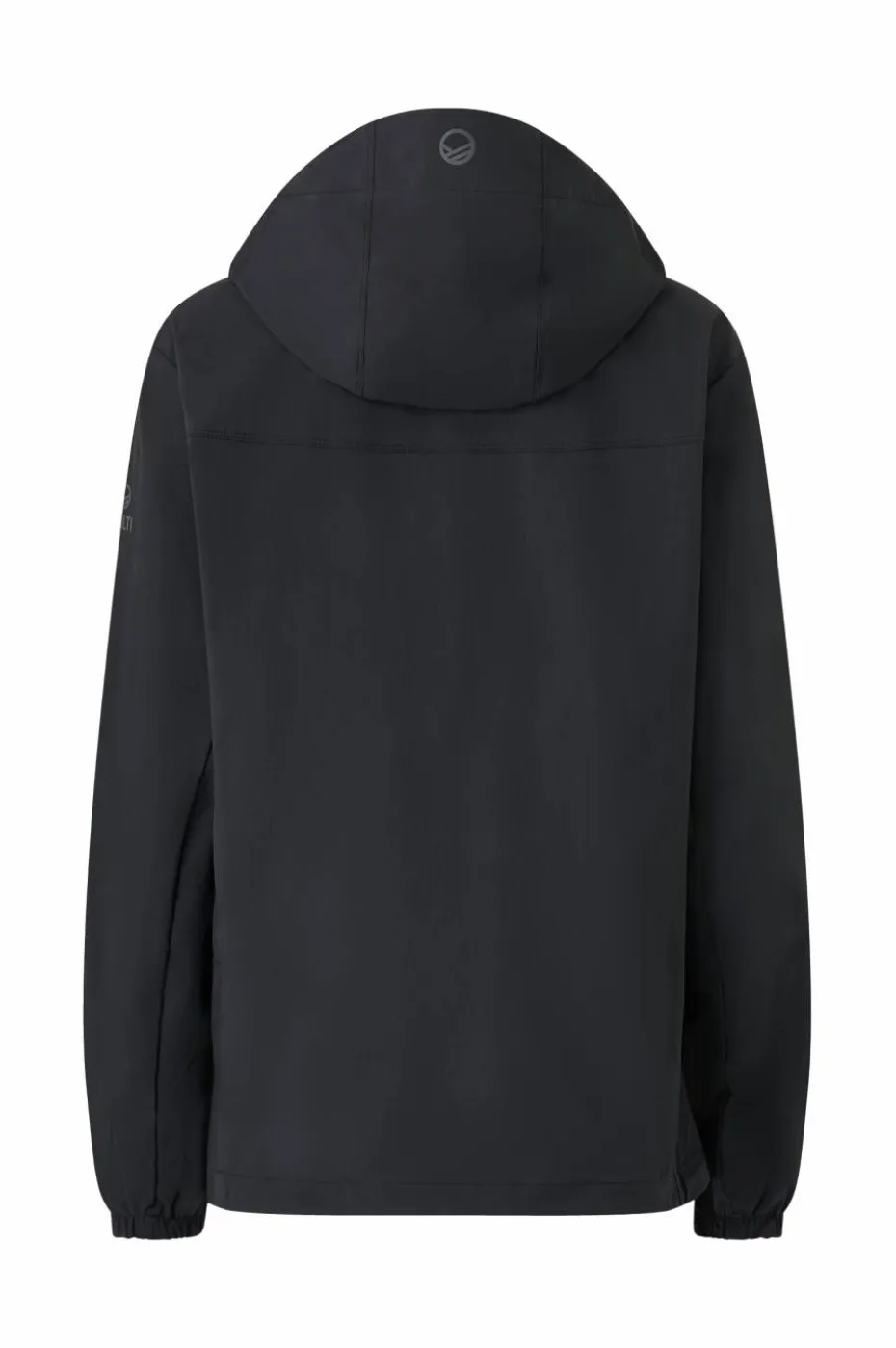 Halti Jakke Pallas Evo W+ Hooded X-stretch