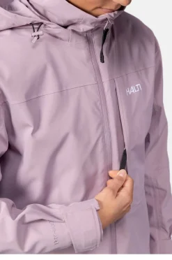 Halti Jakke Valaja W Dx Parka Jacket