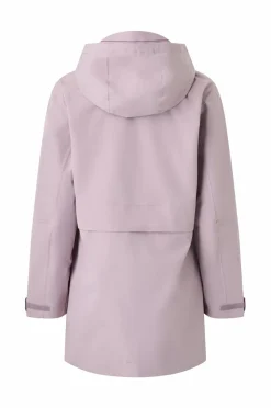 Halti Jakke Valaja W Dx Parka Jacket