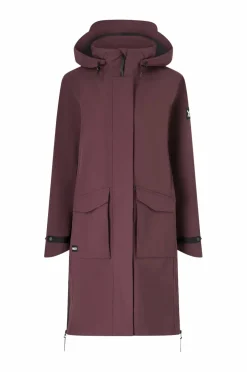 Halti Parka Tokoi II W DX
