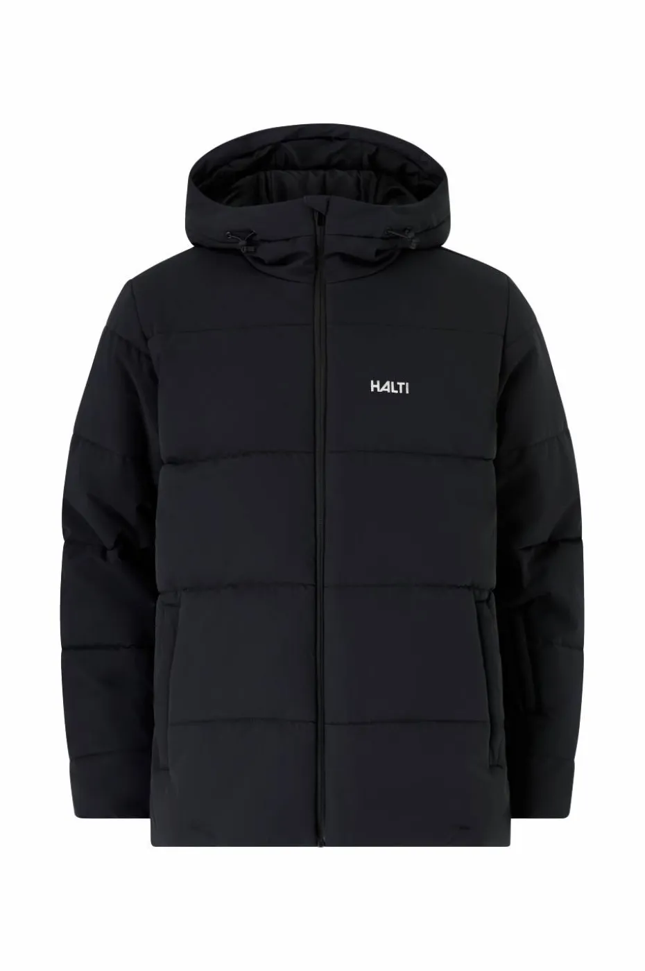 Halti Skijakke Ascale W+ Ski Puffer