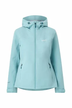 Halti Skjell jakke Forter W DX Shell Jacket