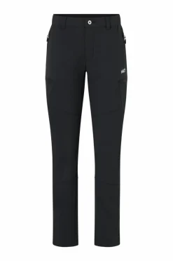 Halti Turbukser Pallas Evo W X-stretch Pants