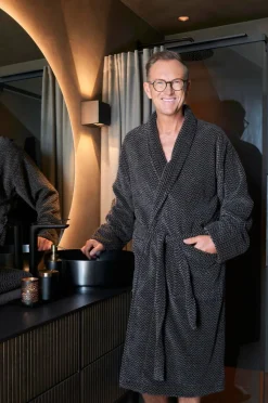 Halvor Bakke Badekåpe Verbier