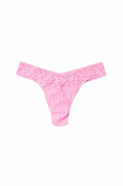 Hanky Panky Stringtruse Signature Lace Original Rise Thong