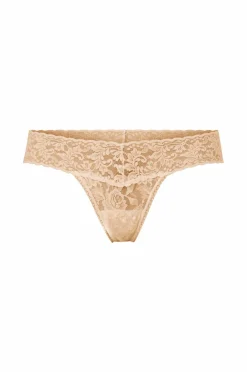 Hanky Panky Stringtruser Signature Lace Low Rise Thong