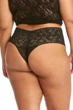 Hanky Panky Stringtruser Retro Thong