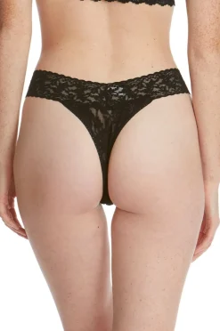 Hanky Panky Stringtruser Signature Lace Original Rise Thong