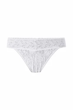 Hanky Panky Stringtruser Signature Lace Original Rise Thong