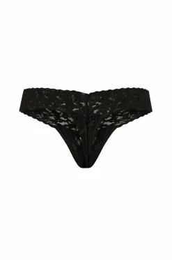 Hanky Panky Stringtruser Signature Lace Low Rise Thong