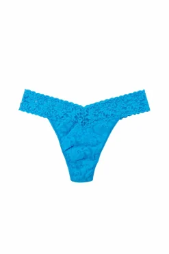 Hanky Panky Stringtruser Signature Lace Original Rise Thong