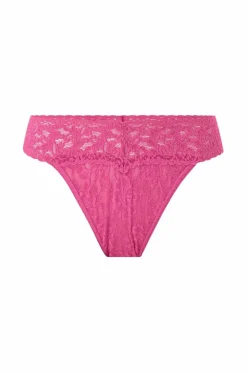 Hanky Panky Stringtruser Hanky Panky Signature LaceOriginal Rise Thong
