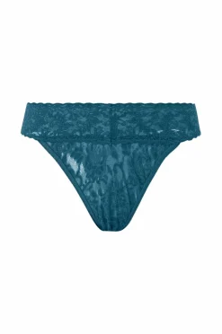 Hanky Panky Stringtruser Hanky Panky Signature LaceOriginal Rise Thong