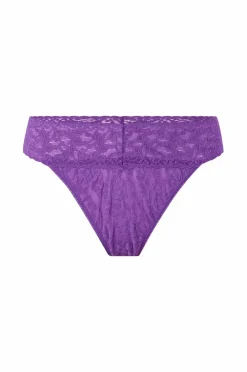 Hanky Panky Stringtruser Hanky Panky Signature LaceOriginal Rise Thong