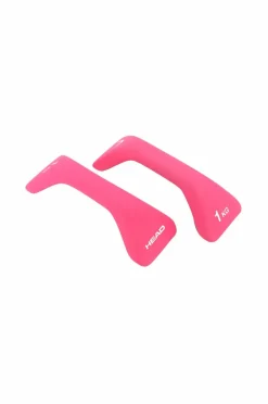 Head Push up-håndvekter 1 kg x 2