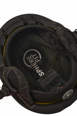 Head Skihjelm Rev Mips Senior