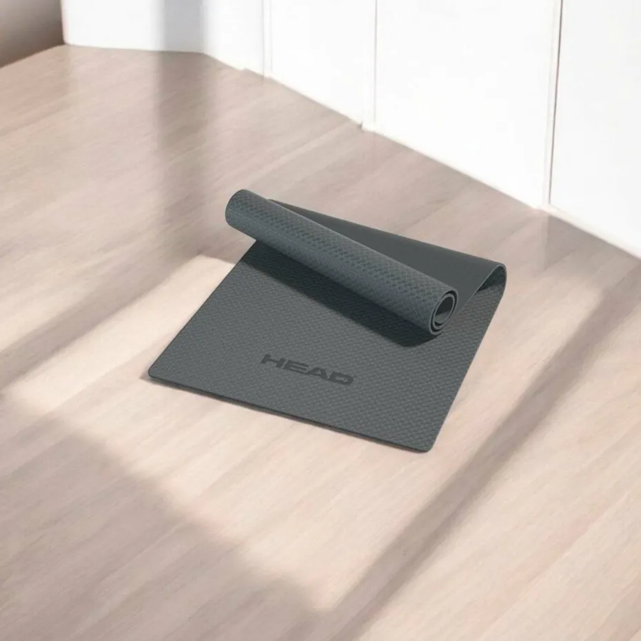 Head Yogamatte