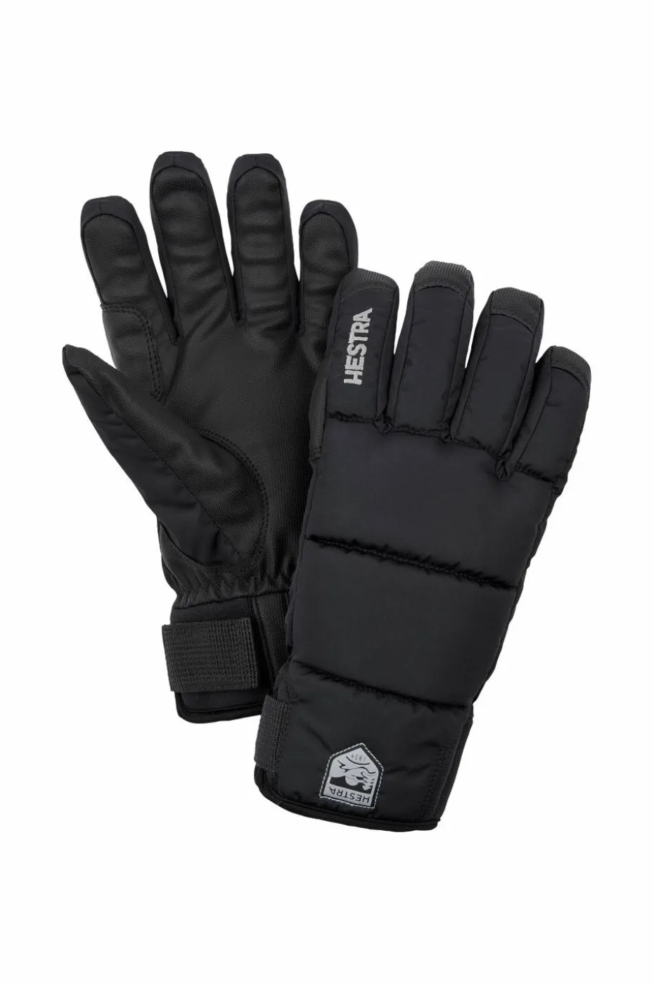 Hestra Hansker CZone Frost Primaloft