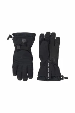 Hestra Hansker Gore-Tex Perform 5 Finger