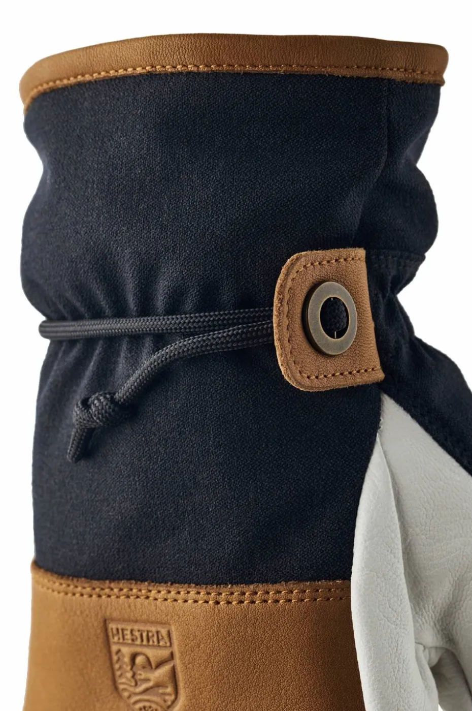 Hestra Skihansker / snowboardhansker Voss CZone Mitt