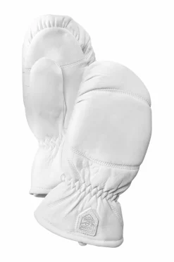 Hestra Skivotter Leather Boks Mitt