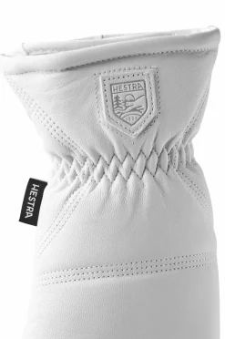 Hestra Skivotter Leather Boks Mitt
