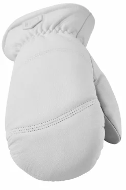 Hestra Skivotter Leather Boks Mitt