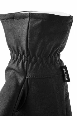 Hestra Skivotter Leather Boks Mitt