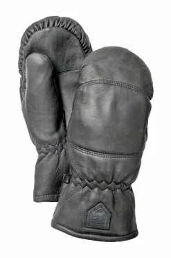 Hestra Skivotter Leather Boks Mitt