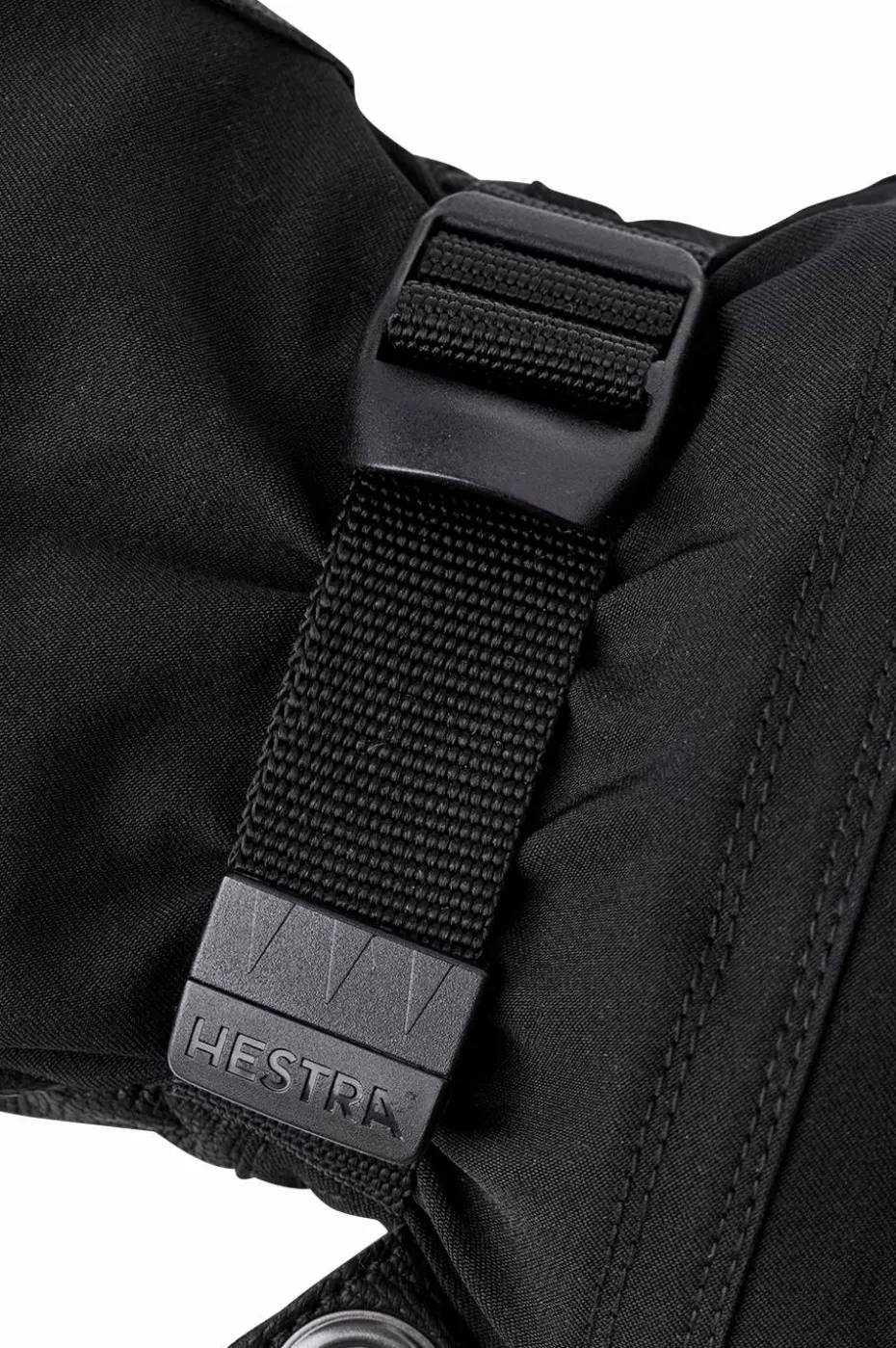 Hestra Votter Army Leather Extreme