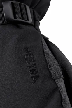 Hestra Votter Army Leather Extreme