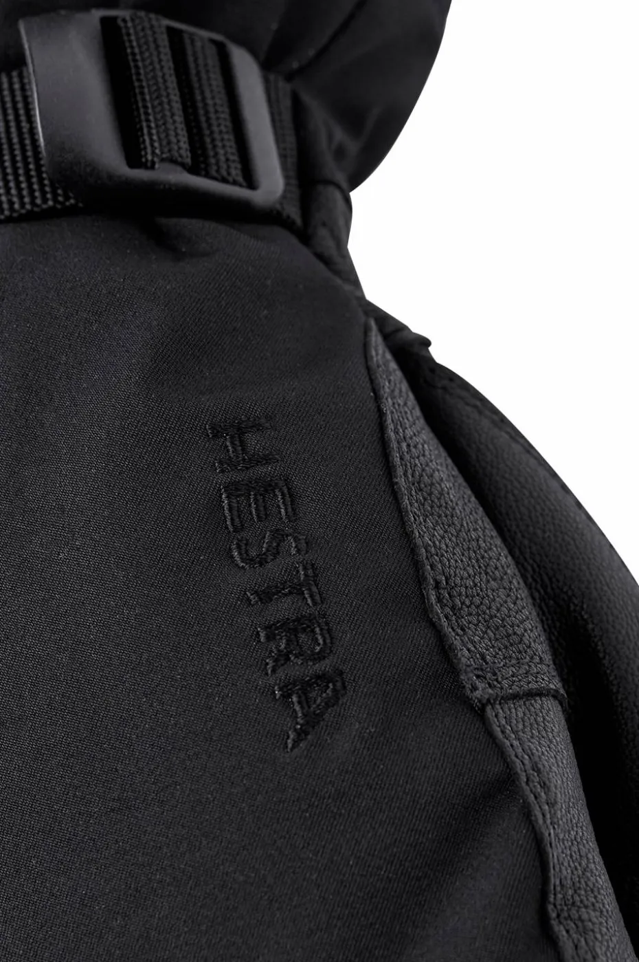 Hestra Votter Army Leather Extreme