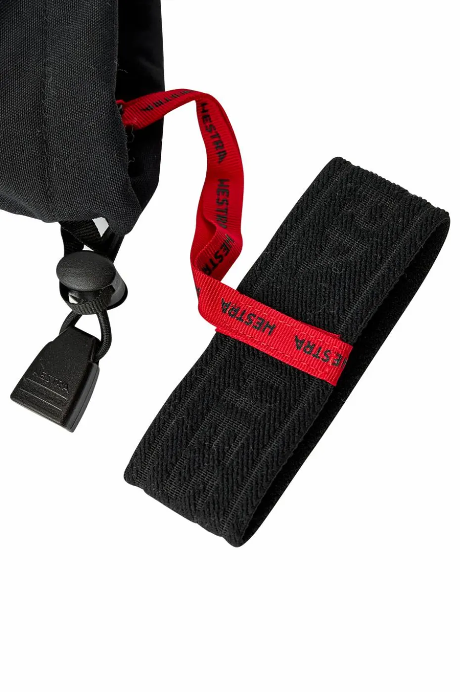 Hestra Votter Army Leather Heli Ski Mitt