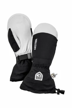 Hestra Votter Army Leather Heli Ski Mitt