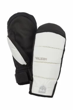 Hestra Votter CZone Frost Primaloft Mitt