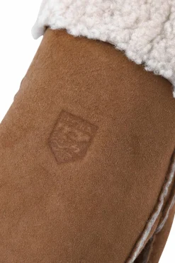 Hestra Votter Sheepskin
