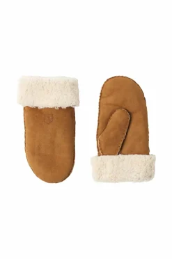 Hestra Votter Sheepskin