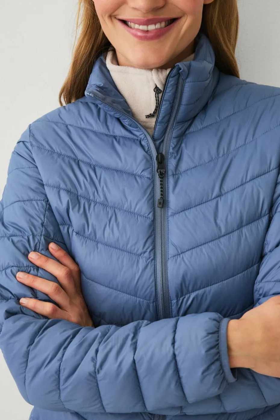 Áhkká Dun jakke LTW Down Jacket