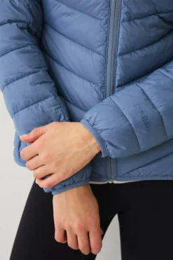 Áhkká Dun jakke LTW Down Jacket