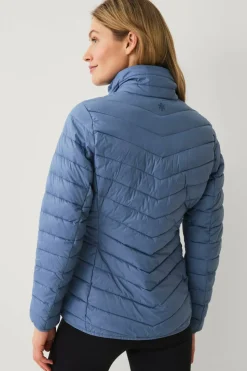 Áhkká Dun jakke LTW Down Jacket