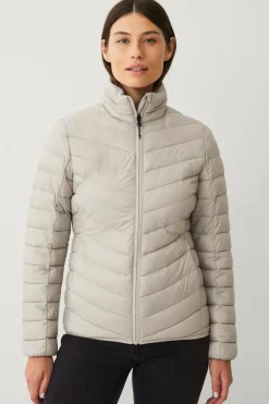 Áhkká Dun jakke LTW Down Jacket