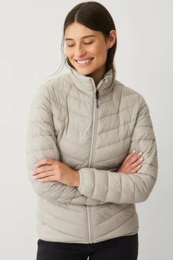 Áhkká Dun jakke LTW Down Jacket