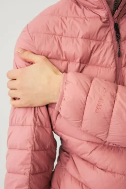Áhkká Dun jakke LTW Down Jacket