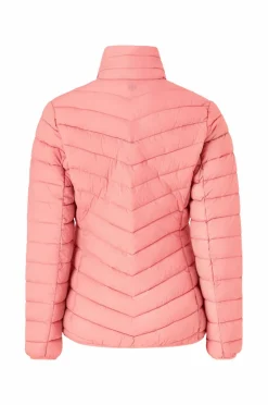 Áhkká Dun jakke LTW Down Jacket