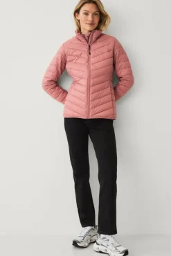 Áhkká Dun jakke LTW Down Jacket