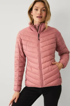 Áhkká Dun jakke LTW Down Jacket