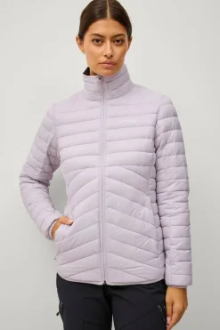 Áhkká Dunjakke LTW Down Jacket
